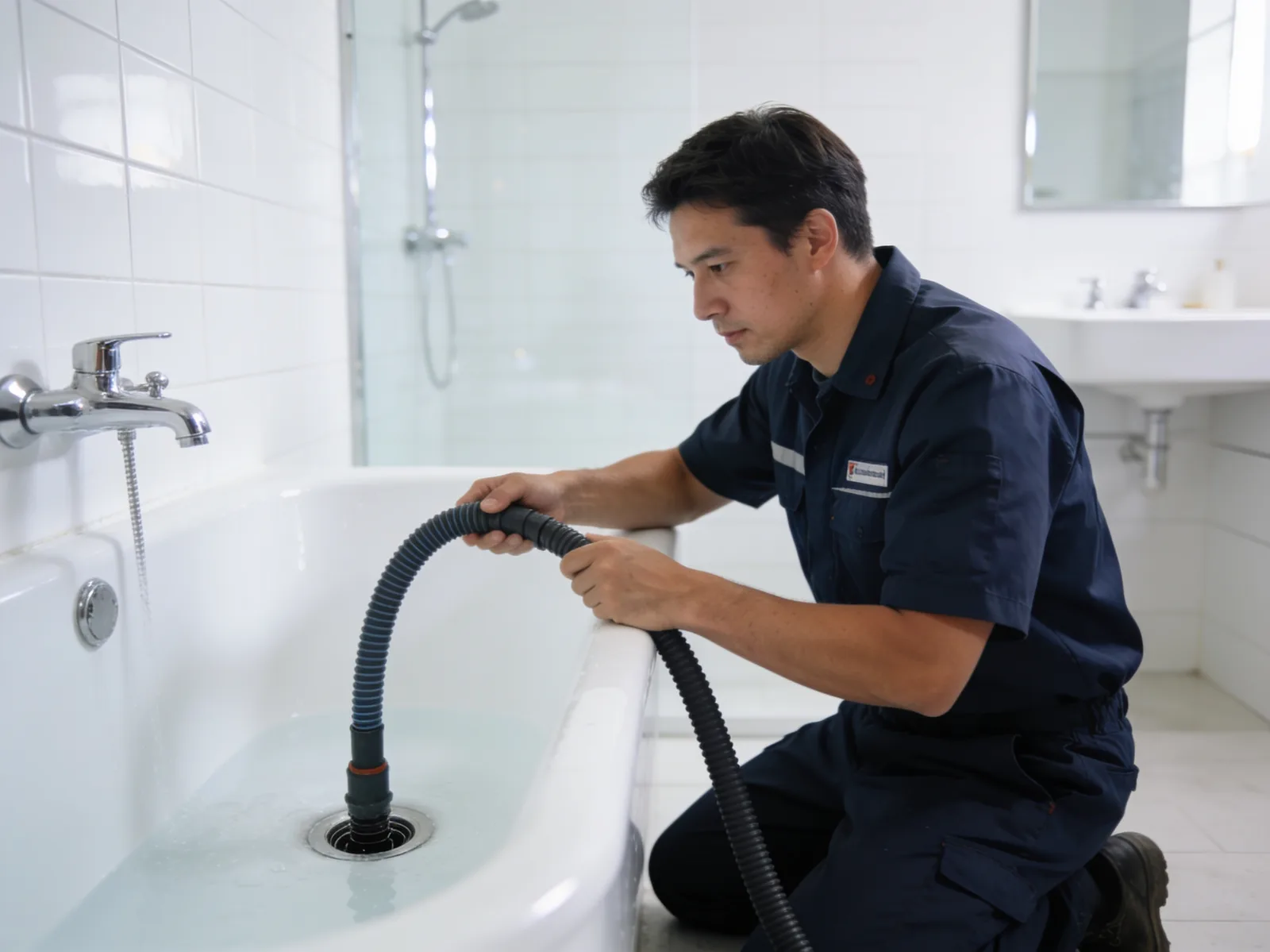 Emergency Plumber New Kingston, NY FAQs